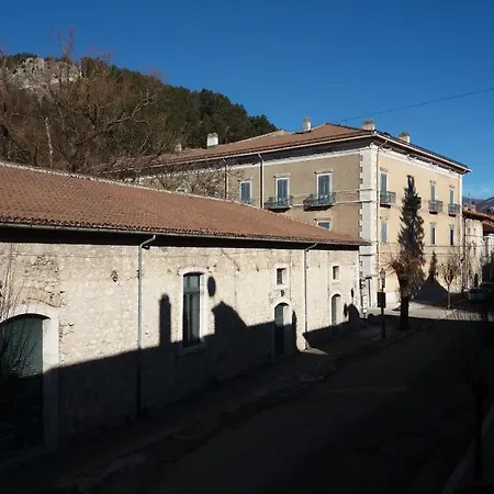 La Mansarda di zia Lucia * Pescasseroli