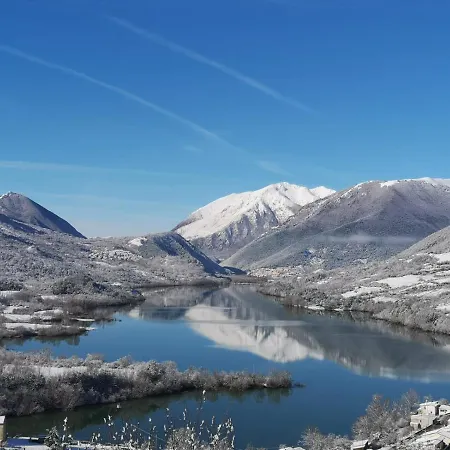 La Mansarda di zia Lucia Appartamento
