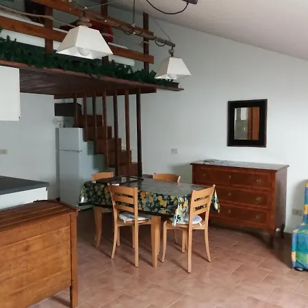La Mansarda di zia Lucia *